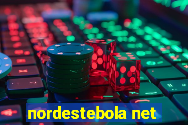 nordestebola net